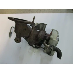 TURBINA Renault CLIO 2014 IV. 1.5DCI 82728353
