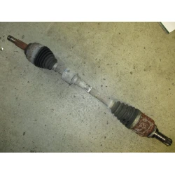 FRONT LEFT DRIVE SHAFT Renault CLIO 2014 IV. 1.5DCI