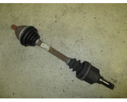 FRONT LEFT DRIVE SHAFT Ford Focus 2011 1.6TDCI WAGON 