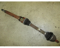 AXLE SHAFT FRONT RIGHT Ford Focus 2011 1.6TDCI WAGON 