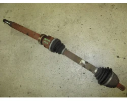 SEMIALBERO SEMIASSE ANTERIORE DESTRO Ford Focus 2011 1.6TDCI WAGON