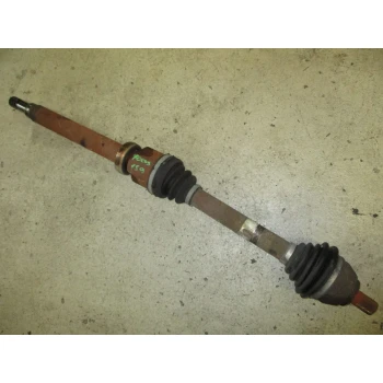 AXLE SHAFT FRONT RIGHT Ford Focus 2011 1.6TDCI WAGON