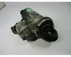 STARTER MOTOR Mercedes-Benz Vito / Viano 2002 112 CDI