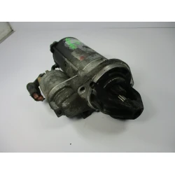 STARTER MOTOR Mercedes-Benz Vito / Viano 2002 112 CDI