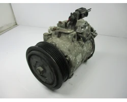 AIR CONDITIONING COMPRESSOR Seat Ibiza 2005 1.2 6q0820803k