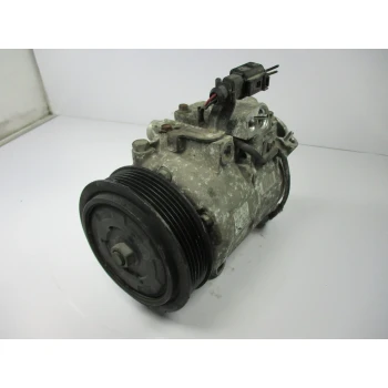 COMPRESSORE CLIMATIZZATORE Seat Ibiza 2005 1.2 6q0820803k