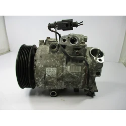AIR CONDITIONING COMPRESSOR Seat Ibiza 2005 1.2 6q0820803k