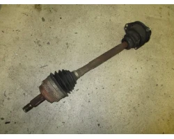 SEMIASSE ANTERIORE SINISTRO Renault MASTER II 2000 2.8