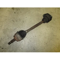 FRONT LEFT DRIVE SHAFT Renault MASTER II 2000 2.8