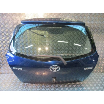 VRATA KOMPLET PRTLJAŽNA Toyota Yaris 2006 1.0 VVT-i