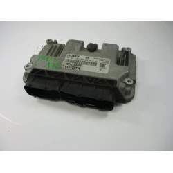 ENGINE CONTROL UNIT Toyota Yaris 2006 1.0 VVT-i 0261208936