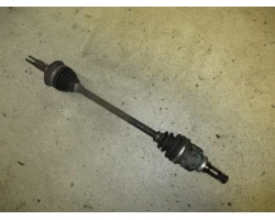 SEMIASSE ANTERIORE SINISTRO Toyota Yaris 2006 1.0 VVT-i