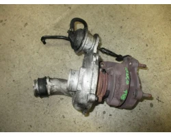 TURBOCHARGER Renault KANGOO 2004 1.9 8200046681