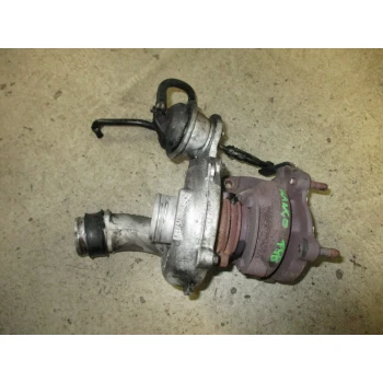 TURBINA Renault KANGOO 2004 1.9 8200046681