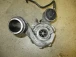 TURBINA Renault KANGOO 2004 1.9 8200046681