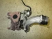 TURBINA Renault KANGOO 2004 1.9 8200046681