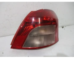 FARO POSTERIORE DESTRO Toyota Yaris 2006 1.0 VVT-i