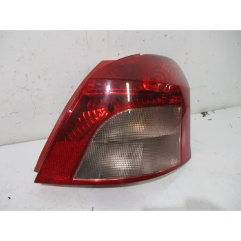 TAIL LIGHT RIGHT Toyota Yaris 2006 1.0 VVT-i