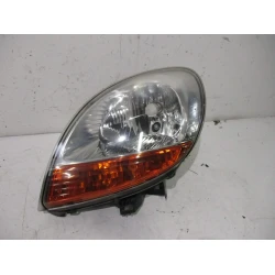 FARO ANTERIORE SINISTRO Renault KANGOO 2006 EXPRESS 1.5 DCI