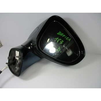 MIRROR RIGHT Opel Zafira 2014 1.6DTI 16V