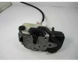 DOOR LOCK REAR RIGHT Opel Zafira 2014 1.6DTI 16V 13579566