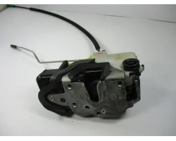 DOOR LOCK REAR LEFT Opel Zafira 2014 1.6DTI 16V