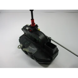 DOOR LOCK REAR LEFT Opel Zafira 2014 1.6DTI 16V