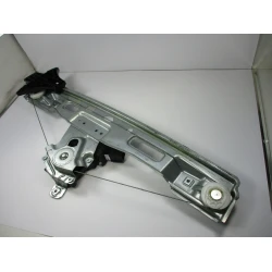 WINDOW MECHANISM REAR LEFT Opel Zafira 2014 1.6DTI 16V 13260141