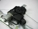 WINDOW MECHANISM REAR LEFT Opel Zafira 2014 1.6DTI 16V 13260141