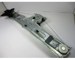 WINDOW MECHANISM REAR RIGHT Opel Zafira 2014 1.6DTI 16V 13269142