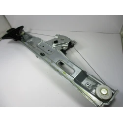 WINDOW MECHANISM REAR RIGHT Opel Zafira 2014 1.6DTI 16V 13269142 WINDOW MECHANISM REAR RIGHT Opel Zafira 2014 1.6DTI 16V 13269142