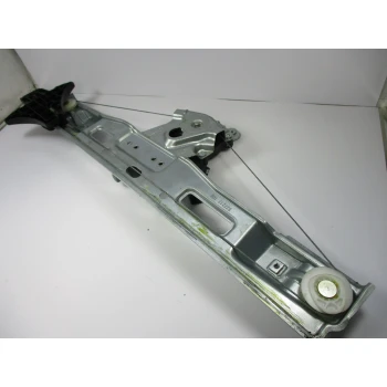 WINDOW MECHANISM REAR RIGHT Opel Zafira 2014 1.6DTI 16V 13269142
