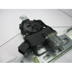 WINDOW MECHANISM REAR RIGHT Opel Zafira 2014 1.6DTI 16V 13269142