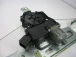WINDOW MECHANISM REAR RIGHT Opel Zafira 2014 1.6DTI 16V 13269142