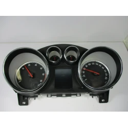 QUADRO STRUMENTI CONTACHILOMETRI Opel Zafira 2014 1.6DTI 16V 13460582