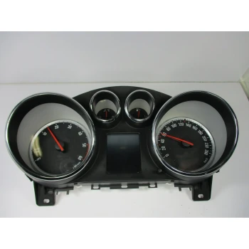 DASHBOARD Opel Zafira 2014 1.6DTI 16V 13460582
