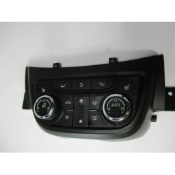 CENTRALINA COMANDO CLIMATIZZATORE Opel Zafira 2014 1.6DTI 16V 13429874