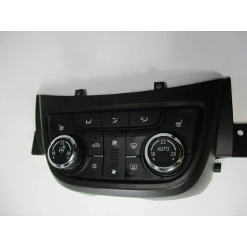 CENTRALINA COMANDO CLIMATIZZATORE Opel Zafira 2014 1.6DTI 16V 13429874
