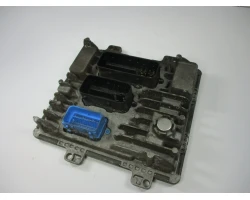 ENGINE CONTROL UNIT Opel Zafira 2014 1.6DTI 16V 55485040