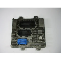 ENGINE CONTROL UNIT Opel Zafira 2014 1.6DTI 16V 55485040