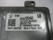 CENTRALINA INIEZIONE MOTORE Opel Zafira 2014 1.6DTI 16V 55485040