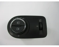 INTERRUTTORE FARI Opel Zafira 2014 1.6DTI 16V 20930746