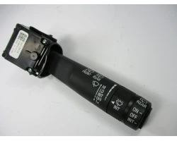 COLUMN SWITCH Opel Zafira 2014 1.6DTI 16V 95433818