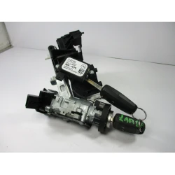 STEERING WHEEL LOCK Opel Zafira 2014 1.6DTI 16V 20939745