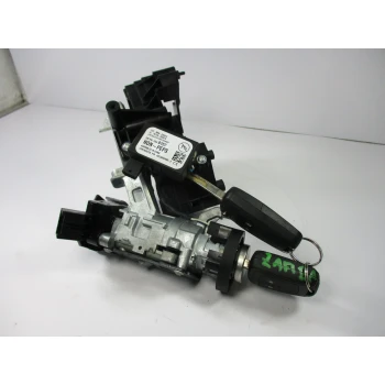 STEERING WHEEL LOCK Opel Zafira 2014 1.6DTI 16V 20939745