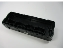 CLIMATE/HEATER CONTROL UNIT Opel Zafira 2014 1.6DTI 16V 13586728