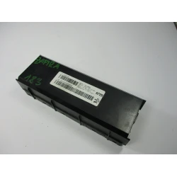CLIMATE/HEATER CONTROL UNIT Opel Zafira 2014 1.6DTI 16V 13586728