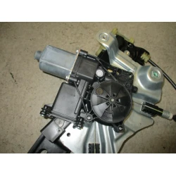 MECCANISMO ALZA VETRO ANTERIORE DESTRA Opel Zafira 2014 1.6DTI 16V 13260138