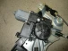 WINDOW MECHANISM FRONT RIGHT Opel Zafira 2014 1.6DTI 16V 13260138