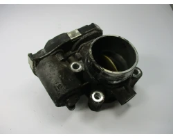 HIGH FLOW THROTTLE Opel Zafira 2014 1.6DTI 16V 55570009 DB